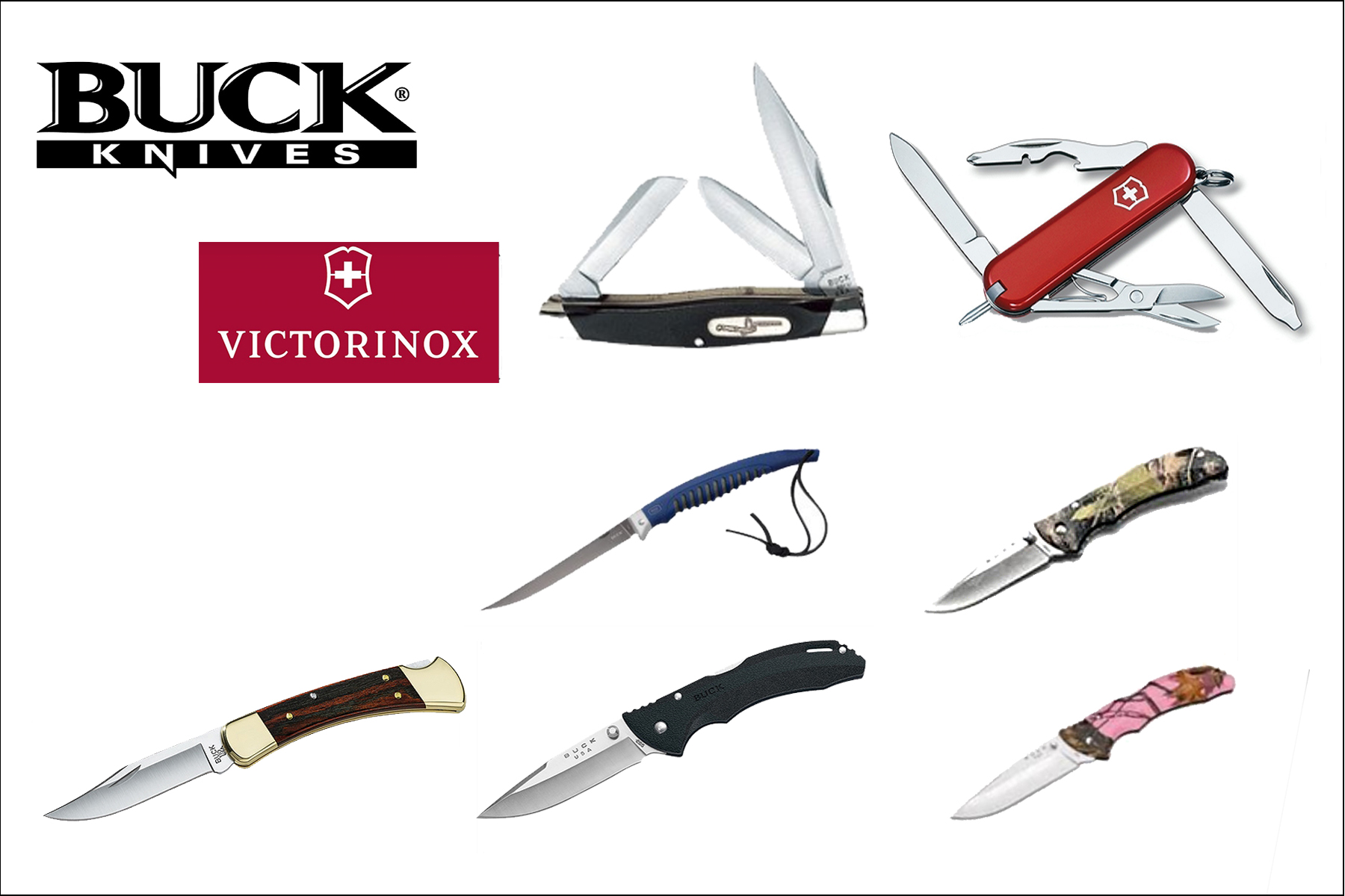 Knives 2025